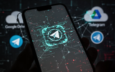 Android-Trojaner „Arsink“ spioniert über Cloud-Dienste - Foto: über boerse-global.de