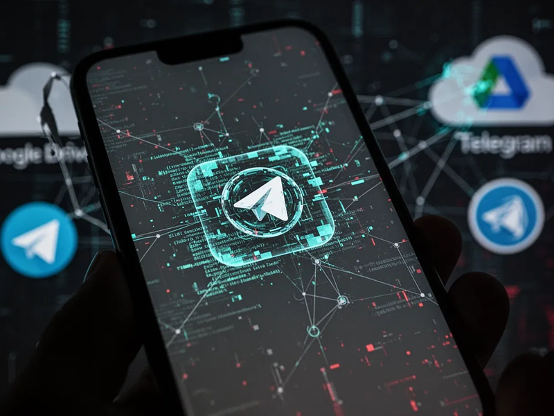 Android-Trojaner „Arsink“ spioniert über Cloud-Dienste - Foto: über boerse-global.de