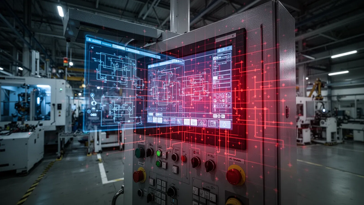 NIS-2 und Cyberangriffe: Warum der deutsche Mittelstand jetzt handeln muss - Foto: über boerse-global.de