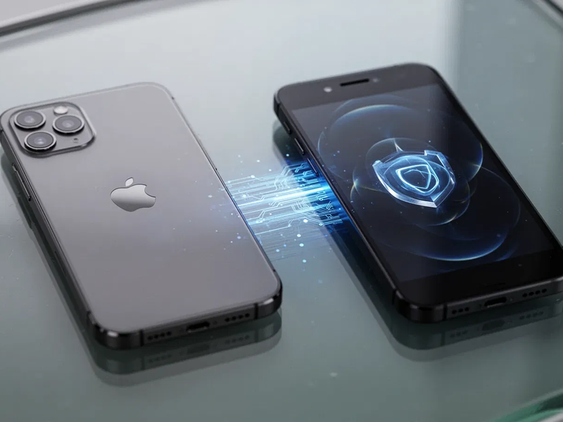 iOS 26.3: Apple öffnet den Garten und schließt Sicherheitslücken - Foto: über boerse-global.de