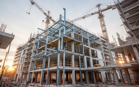 Bundesregierung vereinfacht Wohnungsbau-Förderung - Foto: über boerse-global.de