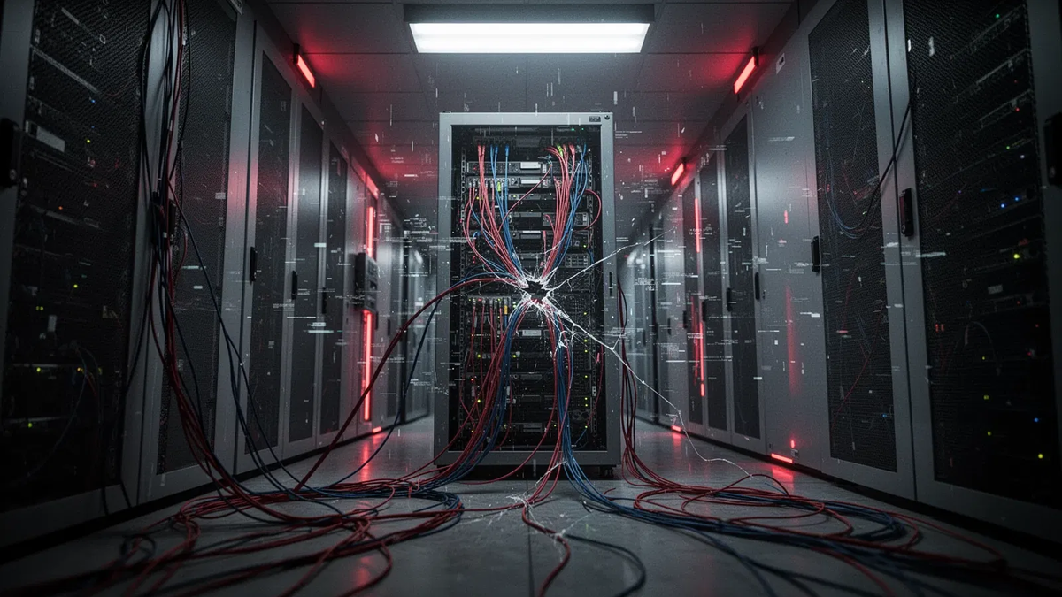 Allianz-Studie: Cyberangriffe bleiben größtes Unternehmensrisiko - Foto: über boerse-global.de