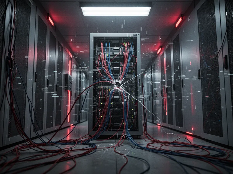 Allianz-Studie: Cyberangriffe bleiben größtes Unternehmensrisiko - Foto: über boerse-global.de