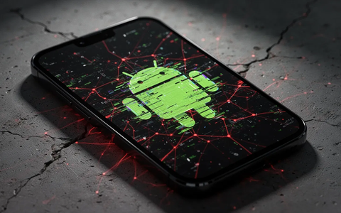Android-Sicherheit: Eine Milliarde Geräte ohne Schutz vor neuer Spionage-Software - Foto: über boerse-global.de Android-Sicherheit: Eine Milliarde Geräte ohne Schutz vor neuer Spionage-Software - Foto: über boerse-global.de
