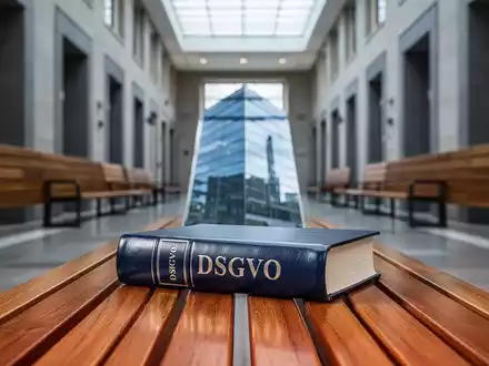 EuGH stärkt WhatsApps Rechtsschutz gegen Datenschutz-Behörde - Foto: über boerse-global.de