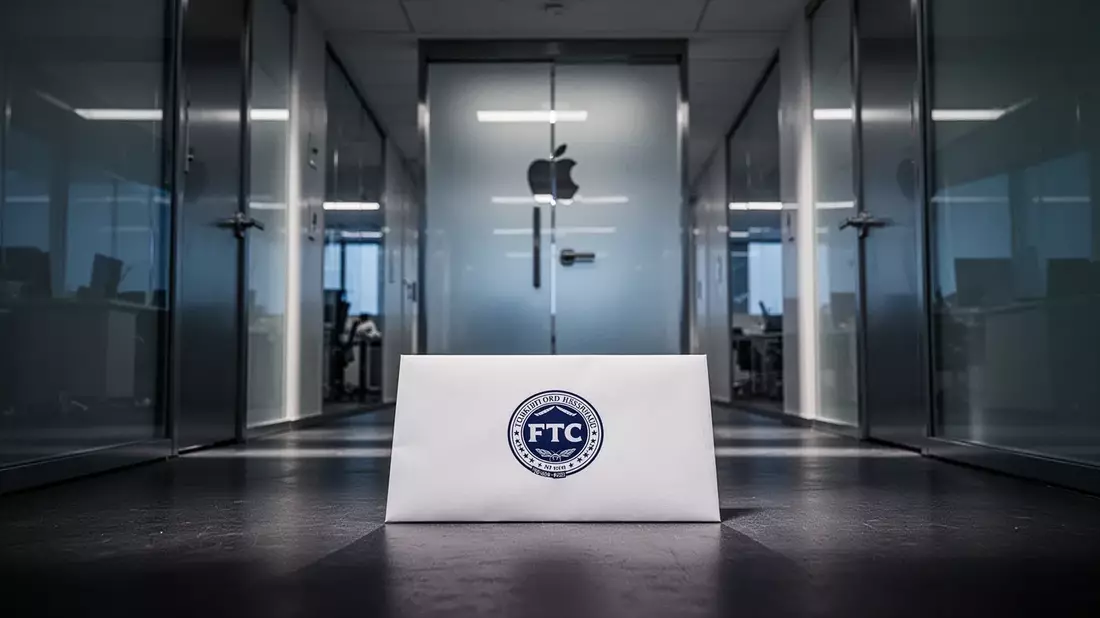 Apple News: US-Kartellamt warnt vor irreführender Berichterstattung - Bild: über boerse-global.de