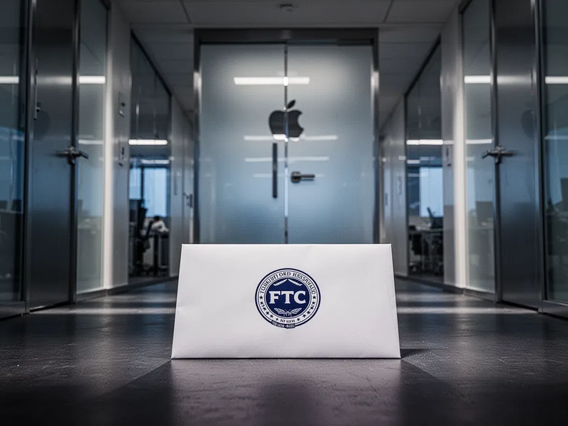 Apple News: US-Kartellamt warnt vor irreführender Berichterstattung - Foto: über boerse-global.de