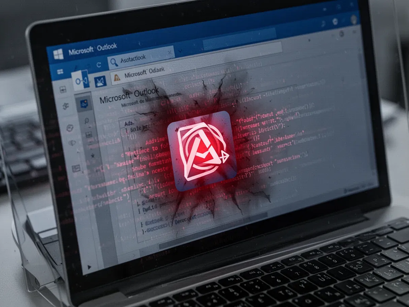 Microsoft Outlook-Add-in gekapert: Über 4.000 Konten gestohlen - Foto: über boerse-global.de