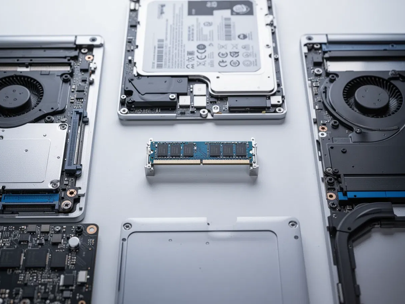 Framework erhöht Preise erneut – KI-Boom treibt Speicherkrise - Foto: über boerse-global.de