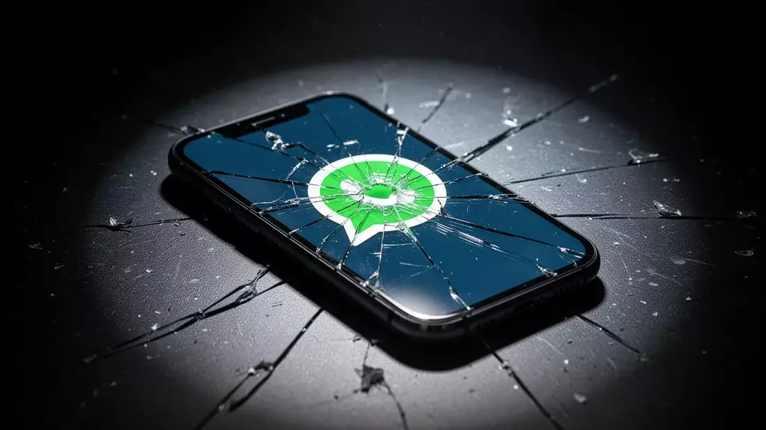BaFin warnt vor WhatsApp-Betrug mit Trade Republic - Bild: über boerse-global.de