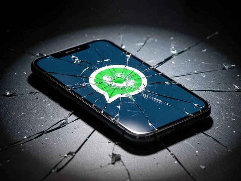 BaFin warnt vor WhatsApp-Betrug mit Trade Republic - Foto: über boerse-global.de