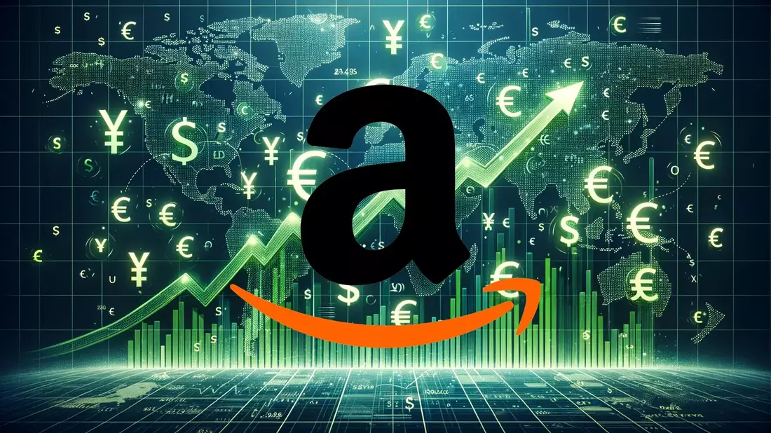 Amazon Faces Dual Headwinds as AI Spending Rises and European Scrutiny Intensifies - Bild: über boerse-global.de