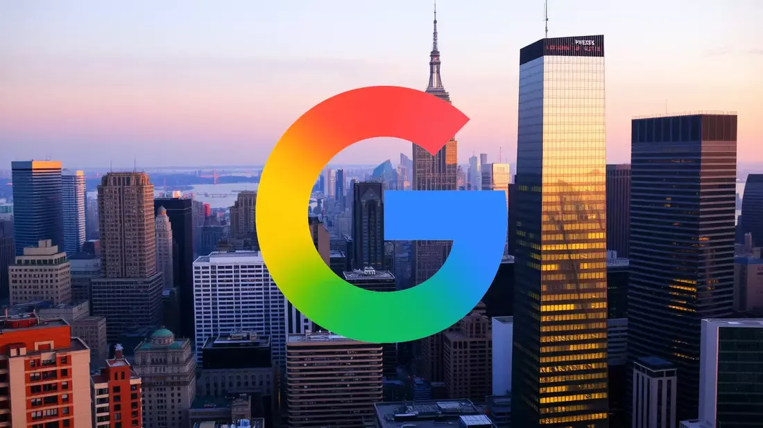 Alphabet: camino libre para la mayor operación de su historia - Bild: über boerse-global.de