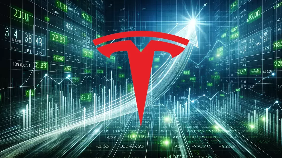 Tesla Moves Up a Gear as Vehicles Turn into Grid Resources - Bild: über boerse-global.de