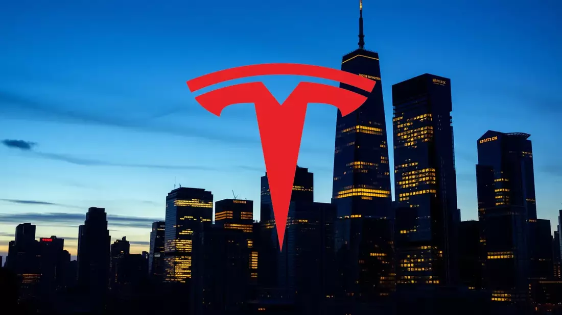 Tesla eleva su juego: el V2G pone al Cybertruck en el papel de central eléctrica móvil - Bild: über boerse-global.de