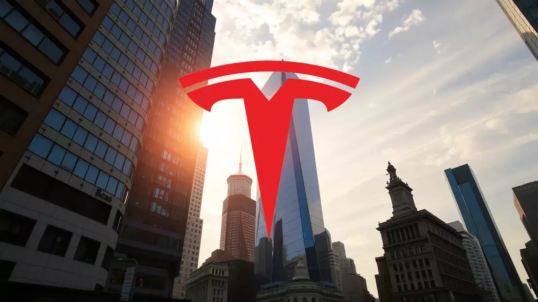 Tesla w nowej fazie rozwoju: z auta w stron? zintegrowanego gracza energii i technologii - Bild: über boerse-global.de
