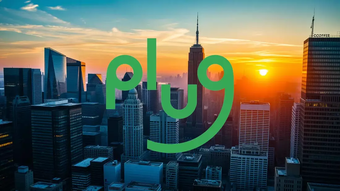 Plug Power Sets Up a Pivotal Shareholder Vote on Capital Expansion - Bild: über boerse-global.de