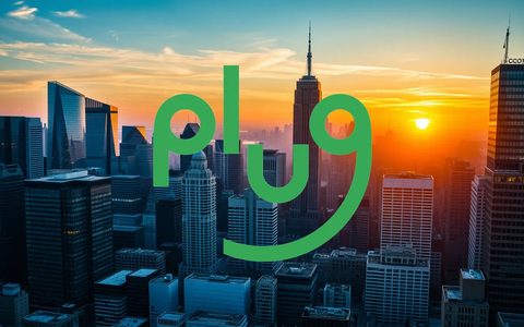 Plug Power Sets Up a Pivotal Shareholder Vote on Capital Expansion - Foto: über boerse-global.de