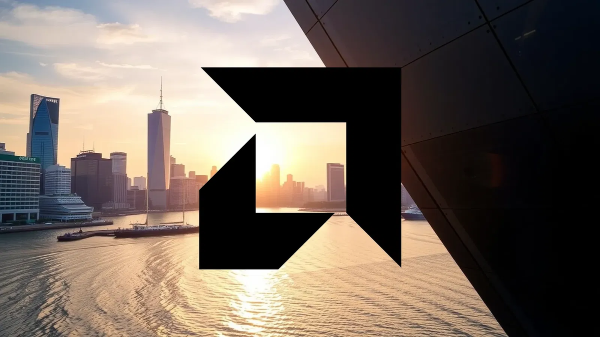 AMD: la valoración frena el impulso pese a sólidos resultados - Foto: über boerse-global.de