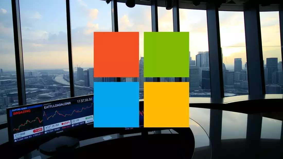 Microsoft redefine su rumbo en IA: rumbo a la independencia de OpenAI - Bild: über boerse-global.de