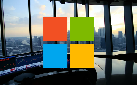 Microsoft redefine su rumbo en IA: rumbo a la independencia de OpenAI - Foto: über boerse-global.de