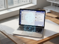 Microsoft Teams: KI-Assistent Copilot wird zum aktiven Arbeitspartner - Foto: über boerse-global.de