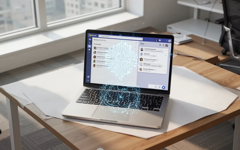 Microsoft Teams: KI-Assistent Copilot wird zum aktiven Arbeitspartner - Foto: über boerse-global.de