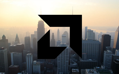 Valuation Dampens AMD's Upside After Strong Q4 Beat - Foto: über boerse-global.de