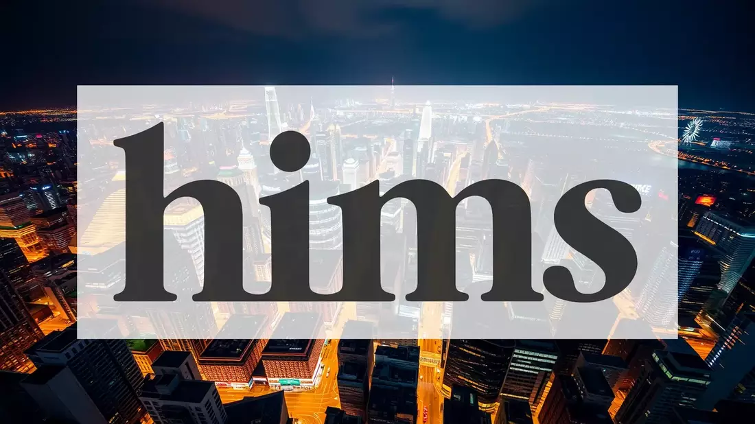 Hims & Hers, bajo presión: regulaciones y demanda de patentes mueven la acción - Bild: über boerse-global.de
