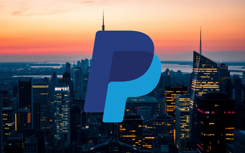 PayPal Shares Slide to Fresh Lows as Results disappoint and CEO Shake-Up Unfolds, While AI Travel Initiative Debuts - Foto: über boerse-global.de