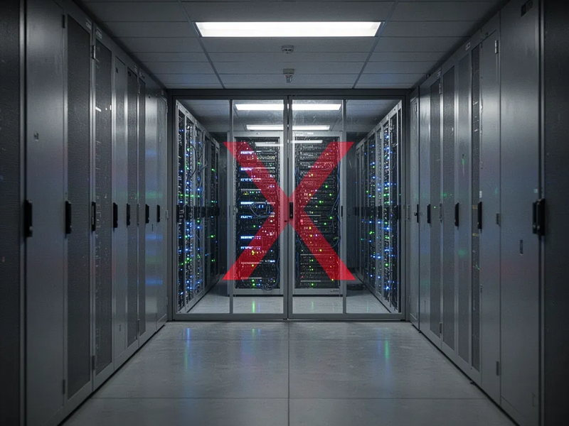 DSA-Urteil gegen X: Blaupause für Europas Tech-Regulierung - Foto: über boerse-global.de