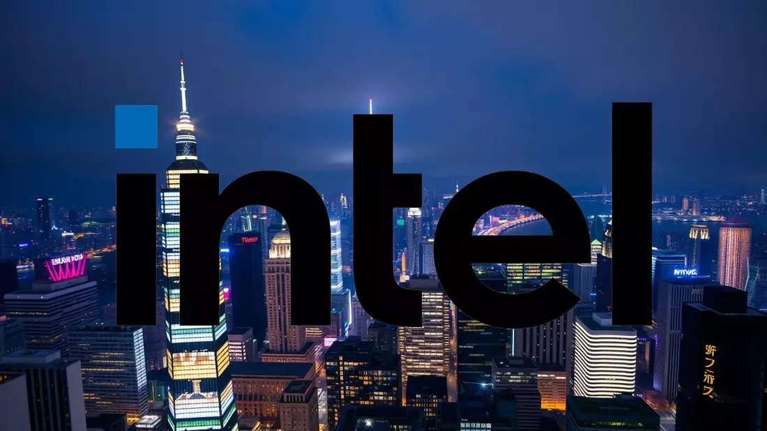 Regulatory Pressure Hits Intel Shares as India Fine and AI Push Shape Outlook - Bild: über boerse-global.de