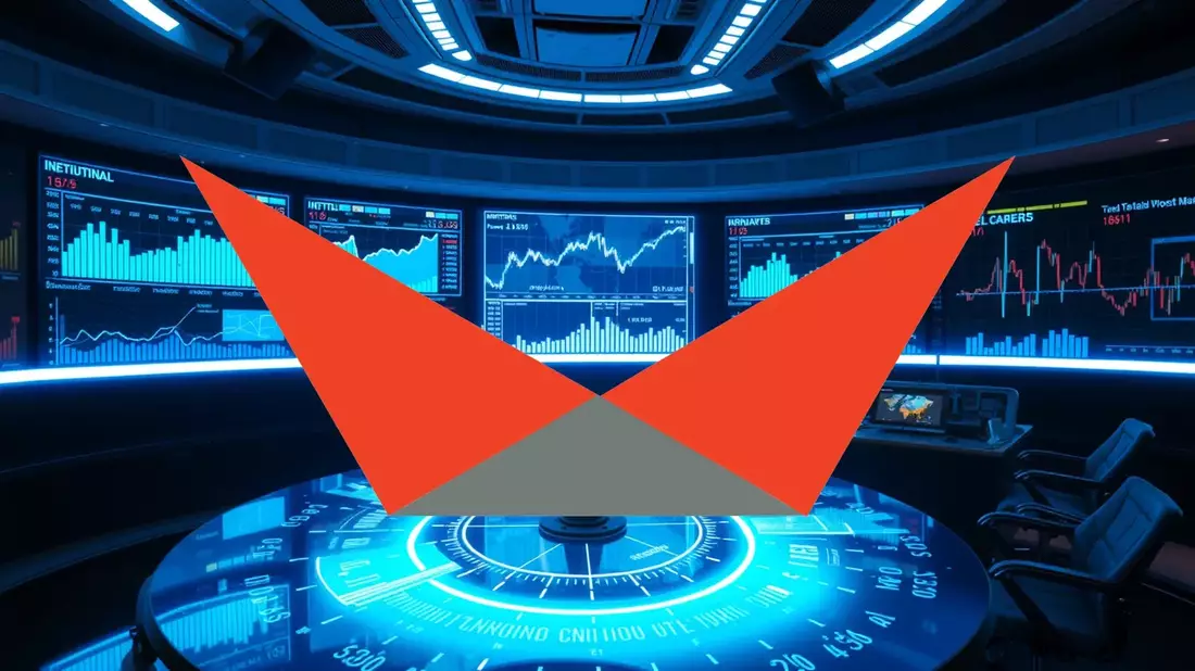 Viking Therapeutics: el pipeline impulsa el avance decisivo hacia la fase 3 Illustration mit AI erstellt übermittelt durch boerse-global.de