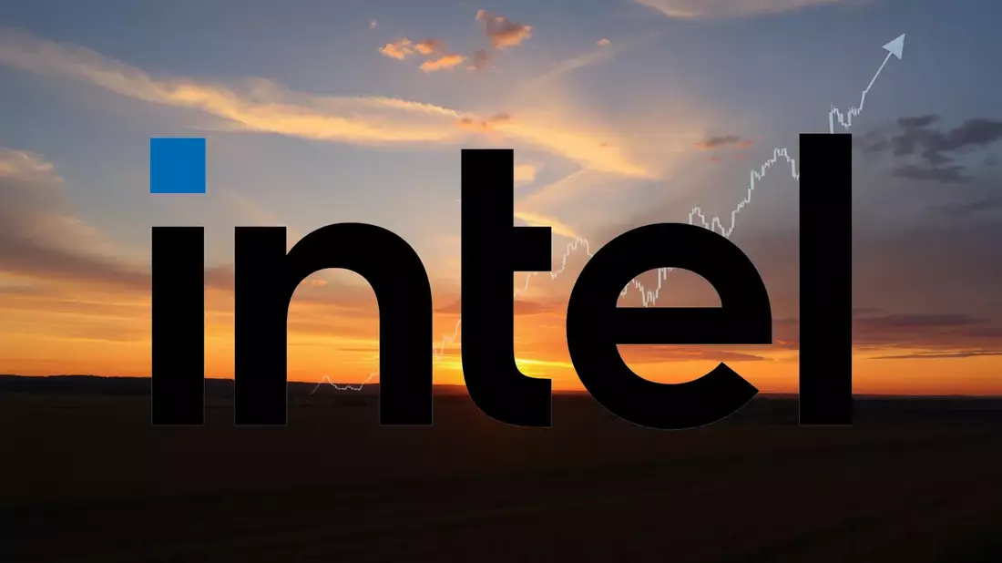 Intel bajo presión regulatoria y avances estratégicos en IA - Bild: über boerse-global.de
