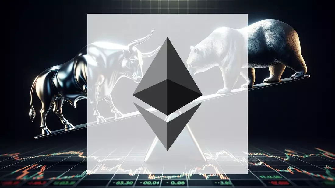 Corporate backing strengthens Ethereum as EEA adds new heavyweights Illustration mit AI erstellt übermittelt durch boerse-global.de