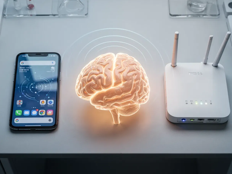 Norwegische Studie: Mobilfunk unter Grenzwerten unbedenklich - Foto: über boerse-global.de