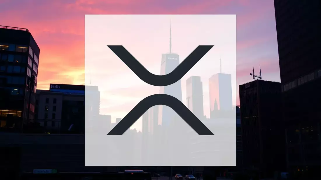 Institutional Momentum Grows as Aviva Partners with Ripple to Run Funds on XRPL Illustration mit AI erstellt übermittelt durch boerse-global.de