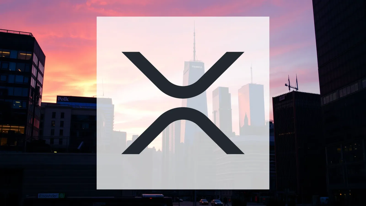 Institutional Momentum Grows as Aviva Partners with Ripple to Run Funds on XRPL - Foto: über boerse-global.de