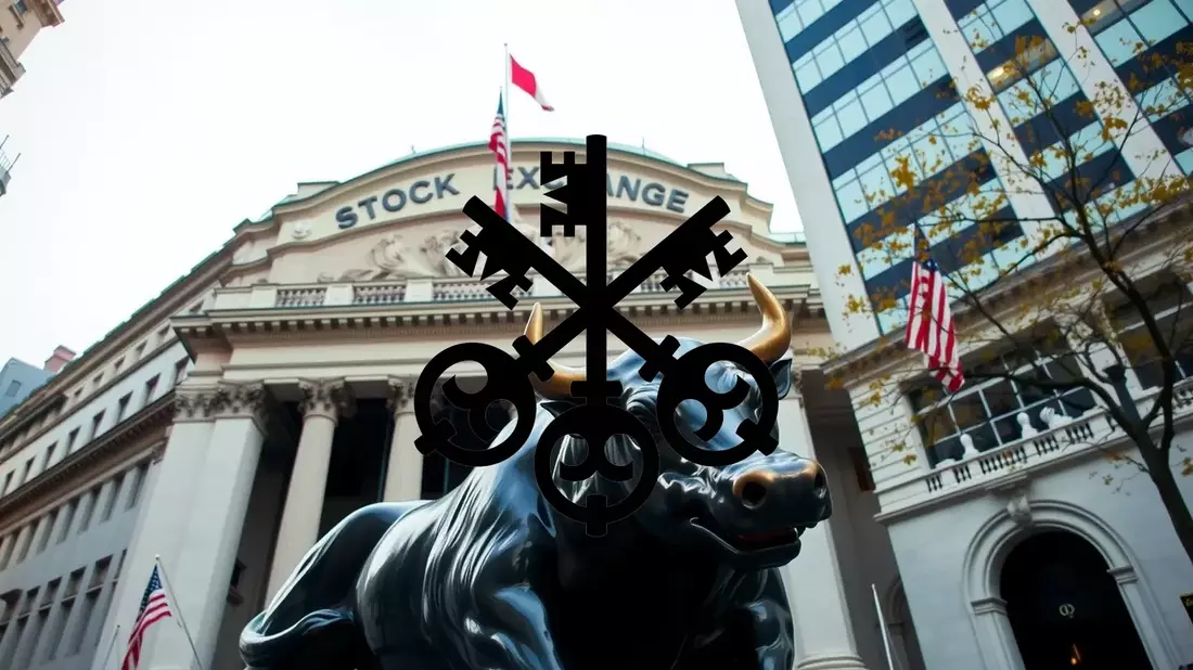 UBS Shares Slip on Profit Surge as U.S. Wealth-Management Pressure Grows - Bild: über boerse-global.de