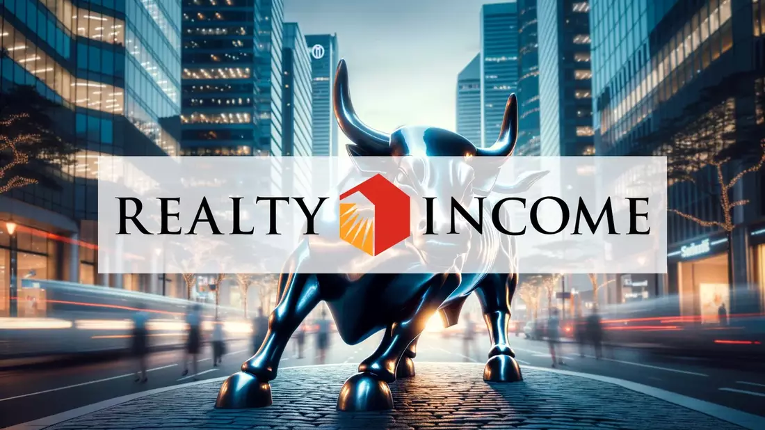 Realty Income: pago puntual de su dividendo mensual - Bild: über boerse-global.de