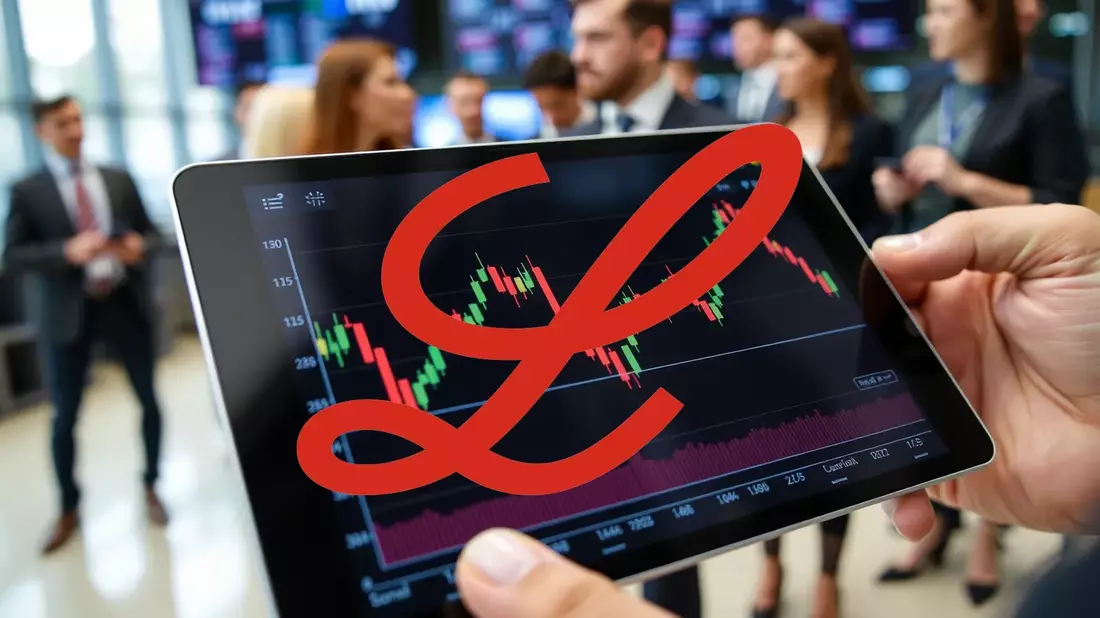 Eli Lilly en el foco: analistas elevan el optimismo tras resultados y adquisición estratégica - Bild: über boerse-global.de