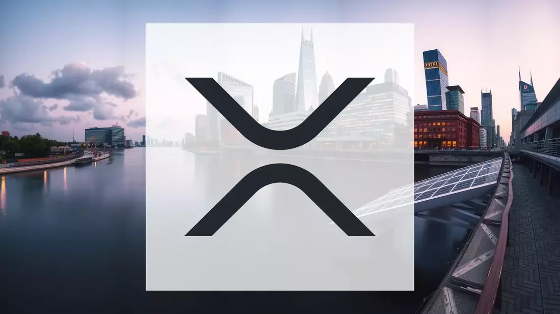 XRP i Aviva Investors tworz? strategiczny most mi?dzy finansami tradycyjnymi a technologi? blockchain - Bild: über boerse-global.de
