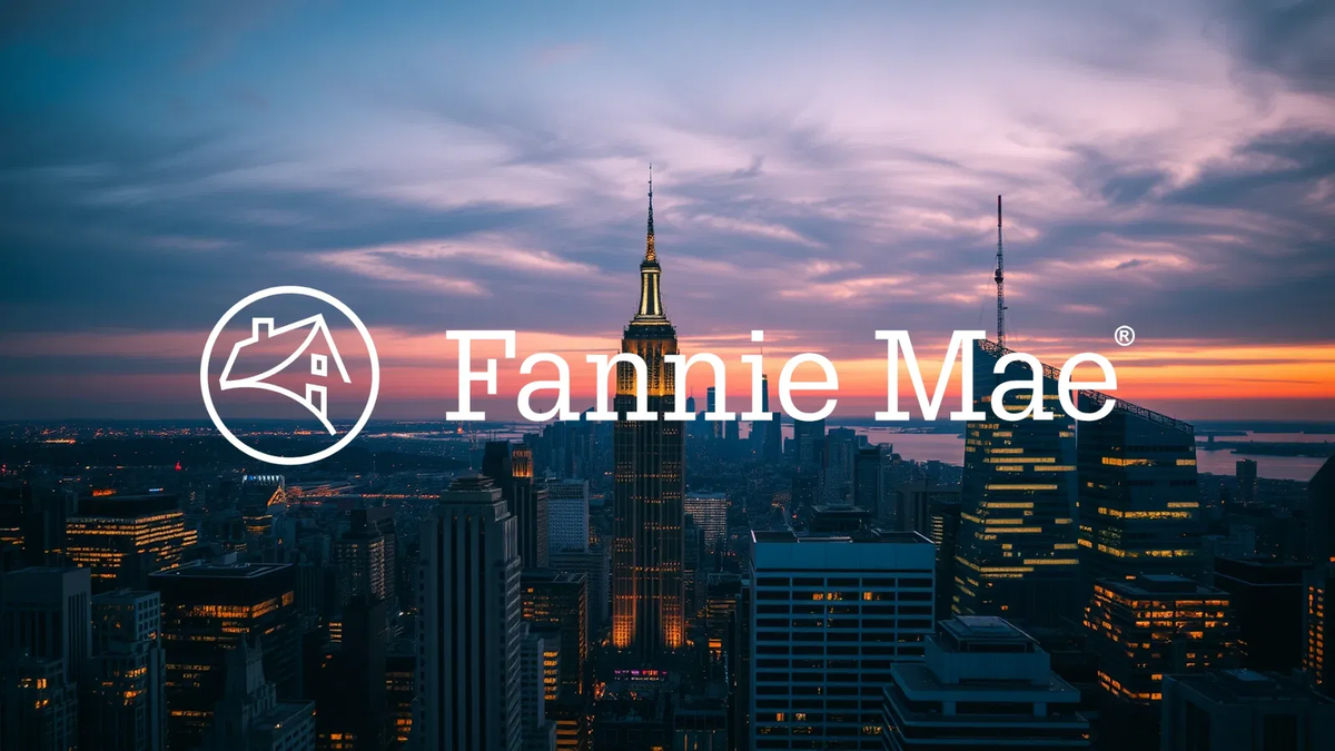 Headwinds Grow as Fannie Mae Faces a Tougher Mortgage Landscape - Foto: über boerse-global.de