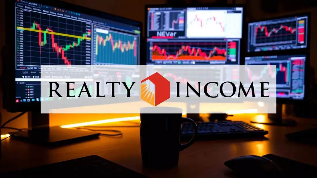 Realty Income Maintains Its Dividend Streak With February Payout - Bild: über boerse-global.de
