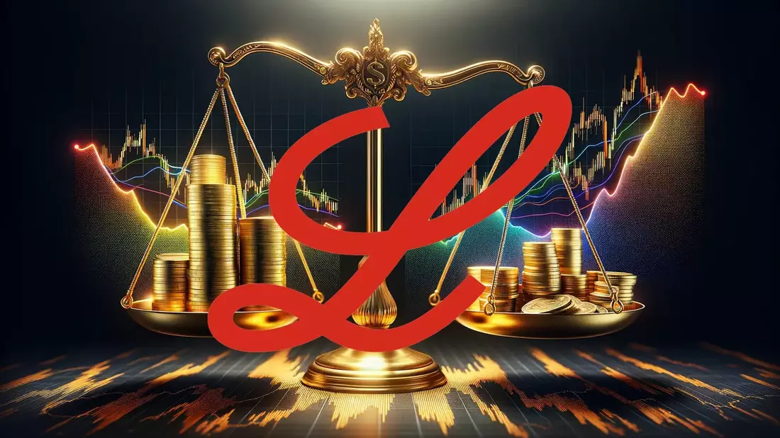 Analitycy Freedom Capital podnosz? ocen? Eli Lilly i widz? wi?kszy potencja? wzrostu - Bild: über boerse-global.de