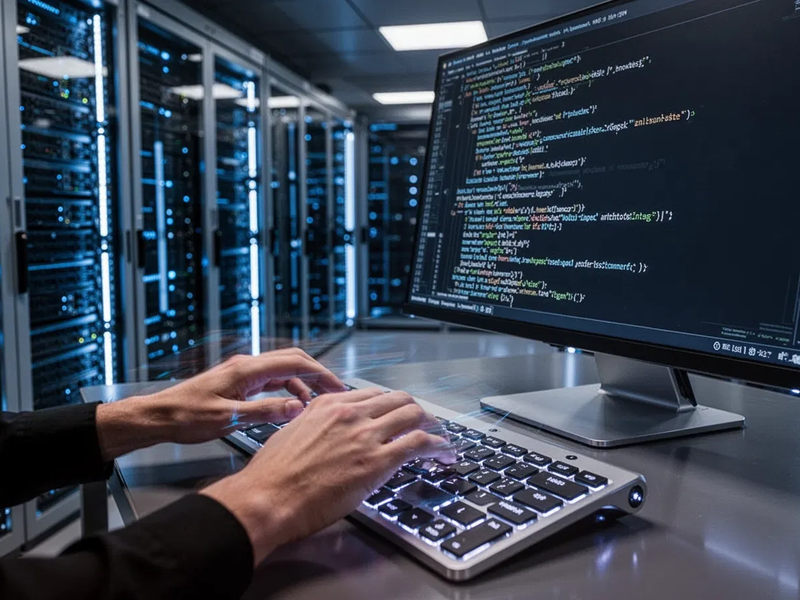 OpenAI GPT-5.3-Codex-Spark: KI-Coding in Echtzeit - Foto: über boerse-global.de