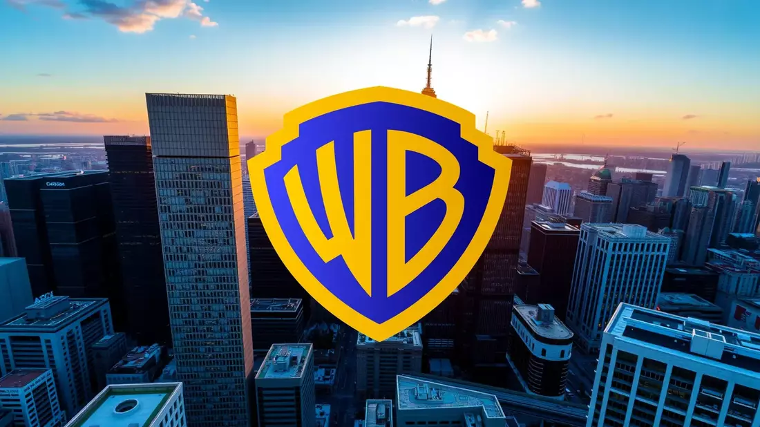Warner Bros. Discovery Faces a Takeover Showdown as Paramount Tightens Cash Bid and Activist Investor Pushes for Negotiations - Bild: über boerse-global.de