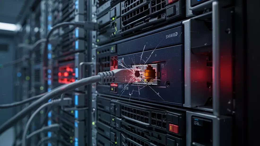 SAP: Kritische Sicherheitslücken bedrohen Unternehmensdaten - Bild: über boerse-global.de