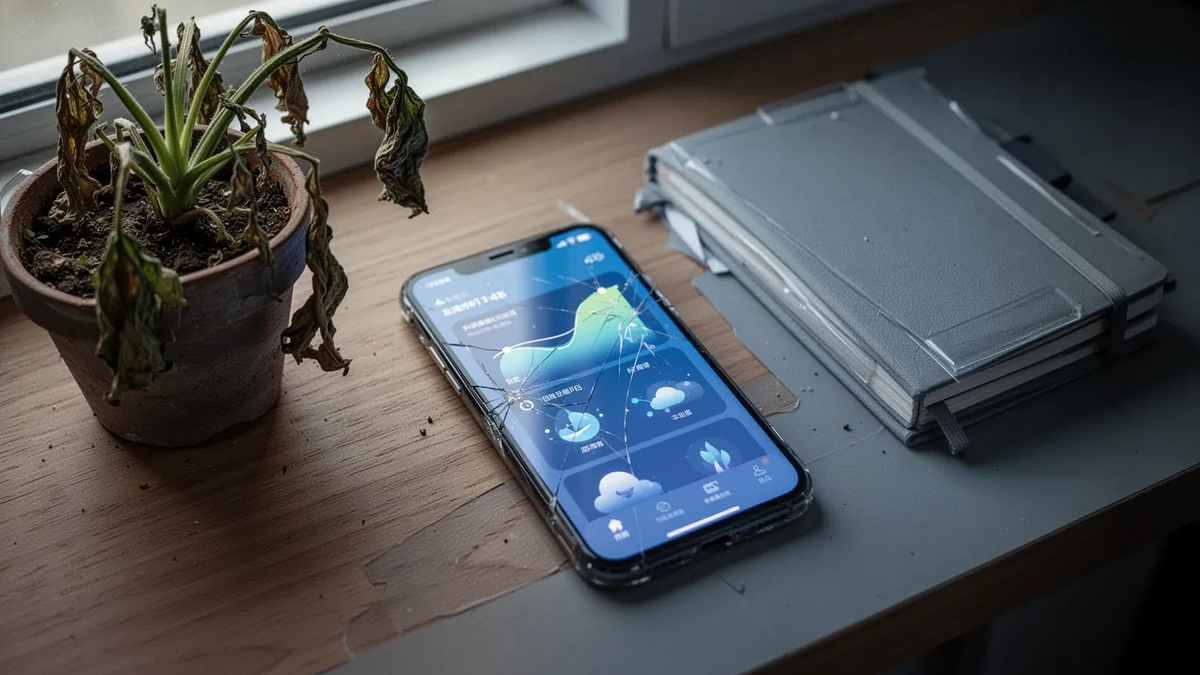 Mood-Tracking-Apps: Digitale Achtsamkeit im Aufwind - Foto: über boerse-global.de