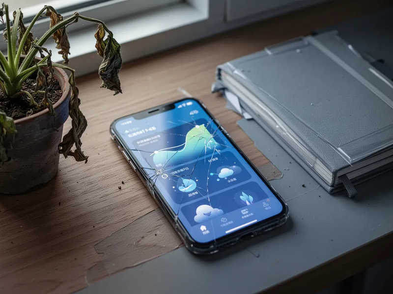 Mood-Tracking-Apps: Digitale Achtsamkeit im Aufwind - Foto: über boerse-global.de